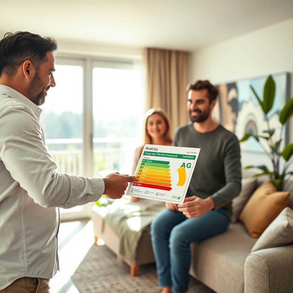 Certificado Eficiencia Energética Alquiler 2026: 5 Claves